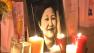 candlelight vigil held for Susie Ko