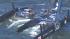 Major blow dealt to Oracle's sailing team :: Oracles 72-foot catamaran capsized in the bay Tuesday