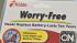 Install working smoke alarms in your home ::