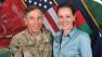 Petraeus and Paula Broadwell