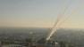 Gaza Strip rockets