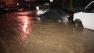 Daly City residents fear rain after flood