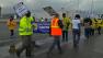 Strike at the Port of Oakland