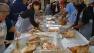Turkey cut at Glide Memorial Church