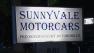 cars gone at Sunnyvale Motors