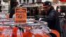 Christmas shopping season ends with sales