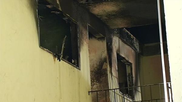 3 found dead in Calif. apartment blaze; 3 injured