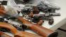 Gun buybacck program