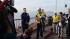 Caltrans: Caltrans and the Coast Guard provide an update after a tanker ship struck the Bay Bridge.