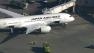 Boeing 787 dreamliners