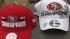 Fans already stocking up on new SF 49ers gear :: 49ers NFC championship hats