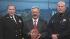 City leaders ask for peaceful 49ers celebration :: City leaders ask for peaceful Super Bowl celebration