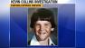 Person of interest named in Kevin Collins case