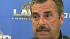 LAPD update on manhunt for ex-cop on rampage :: Los Angeles Police Chief Charlie Beck