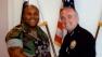 Former LA police officer Christopher Dorner