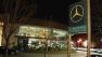 Info stolen at Mercedes dealership in Walnut Creek