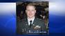 Goulet in the Army