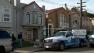 SF neighborhood concerned about rainstorm