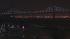 Bay Bridge lights dazzle Bay Area :: Bay Bridge Lights in 2013