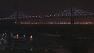 Bay Bridge Lights in 2013