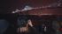 Crowds gathered in SF to watch bridge lights :: Crowds gathered in San Francisco to watch bridge lights