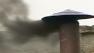 Black smoke from Sistine Chapel: No pope yet