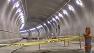 Caldecott Tunnels new fourth bore