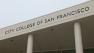 City College of San Francisco campus