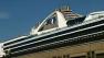 Carnival Cruise ship in San Francisco