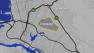 A KGO map of Piedmont.