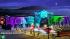 Exploratorium celebrates opening with light show