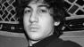 This undated photo provided by the vkontakte website shows Dzhokhar Tsarnaev. Dzhokhar Tsarnaev has been on the run, described as armed and dangerous and suspected of the Boston Marathon bombing.