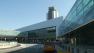 Terminal 2 at San Francisco International Airport.