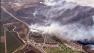 Fire in Southern California