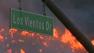 SoCal fire