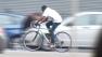 Bike theft at Bike to Work Day in San Francisco