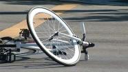 Fatal bicycle accident in San Jose