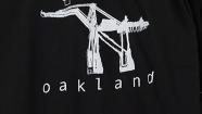 Port of Oakland T-shirt