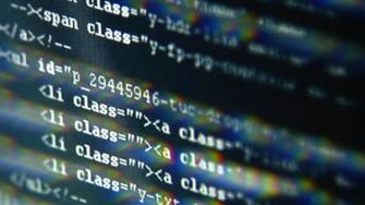 computer code
