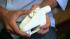 Man makes firearm using 3-D printer