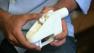Man makes firearm using 3-D printer