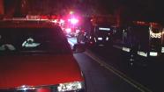 Second fire sparks in South San Jose