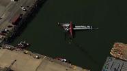 Safety recommendations released for Americas Cup