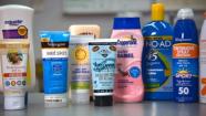 sunscreens