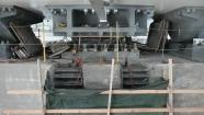 Caltrans shows fix for broken Bay Bridge bolts
