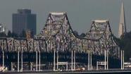 Bridge in the Bay Area