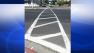 Vallejo man arrested for painting crosswalk