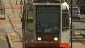 SF Muni train