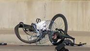 Bicyclist struck in San Jose