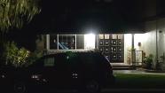 Union City home where boy was mauled by pit bull